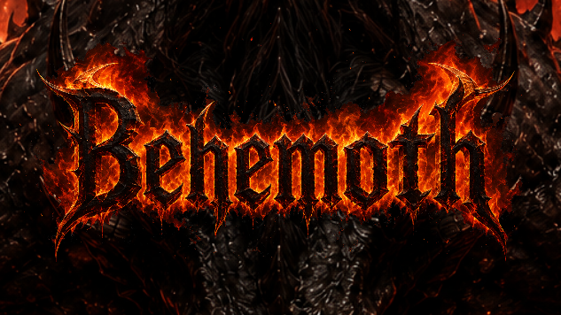 Behemoth
